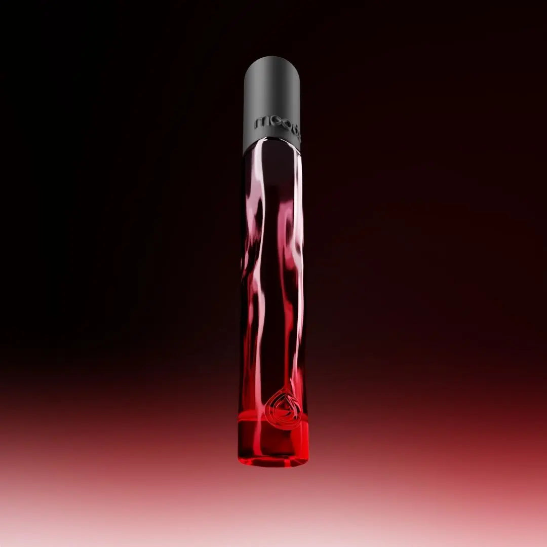 Moods Frisky Moodroller, Passion & Sensuality, 15ml