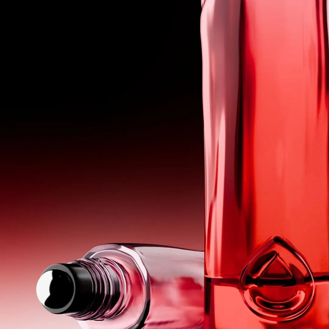 Moods Frisky Moodroller, Passion & Sensuality, 15ml