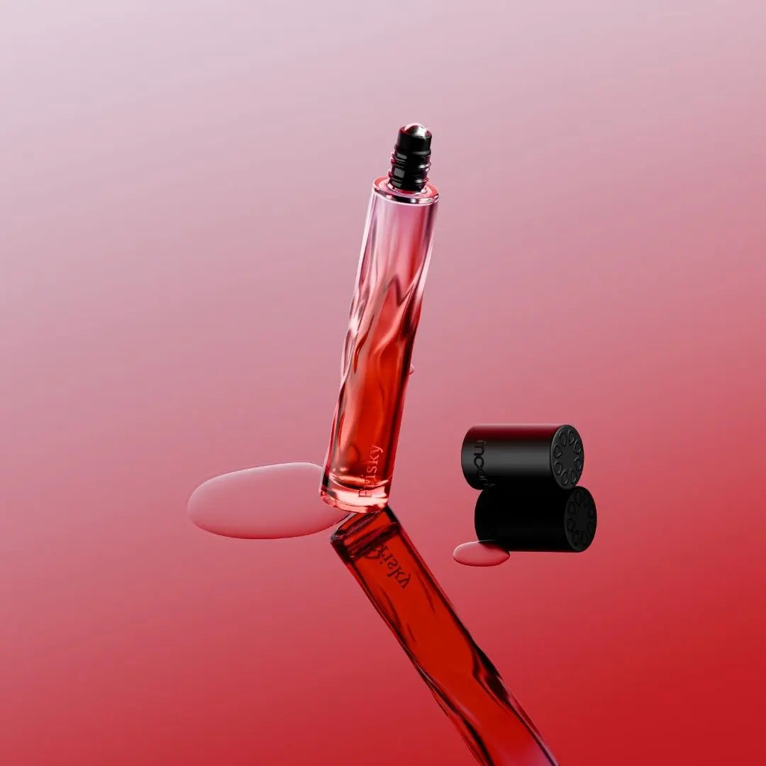 Moods Frisky Moodroller, Passion & Sensuality, 15ml