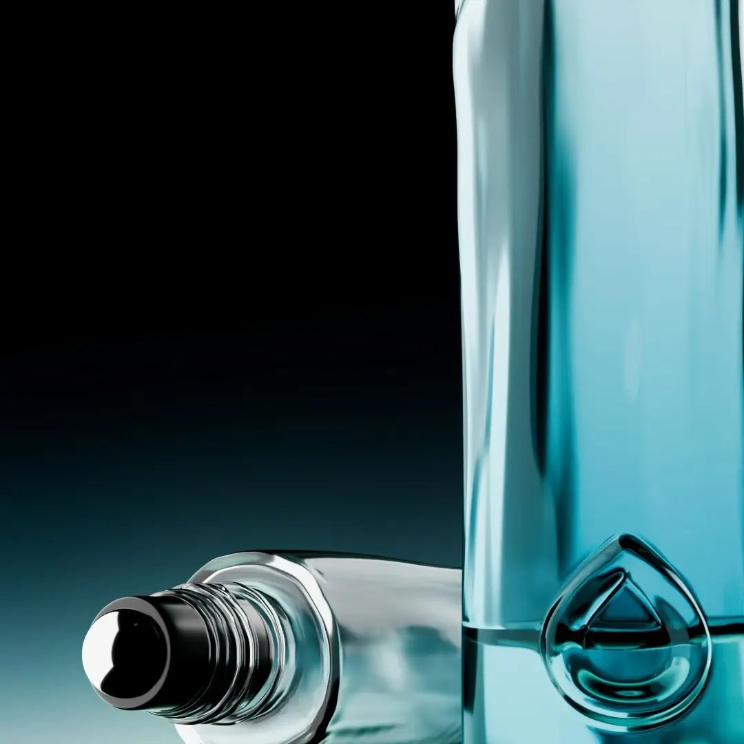 Moods Genius Moodroller, Cognitive Clarity, 15ml