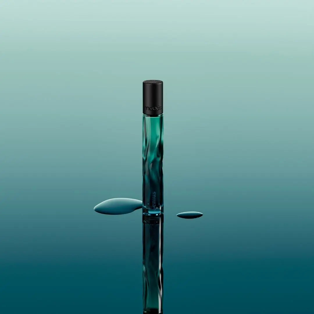 Moods Genius Moodroller, Cognitive Clarity, 15ml