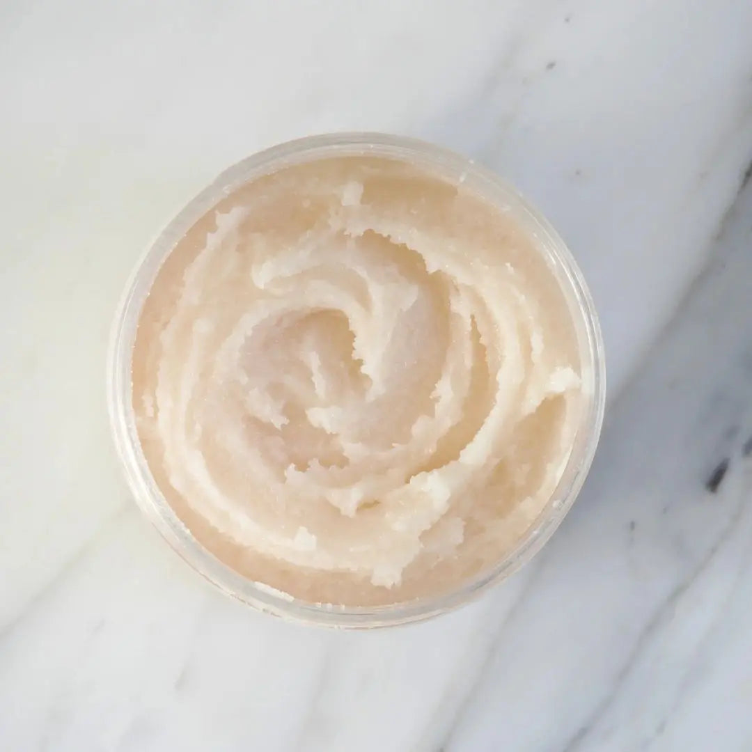 Verden Herbanum Body Polish, 200ml