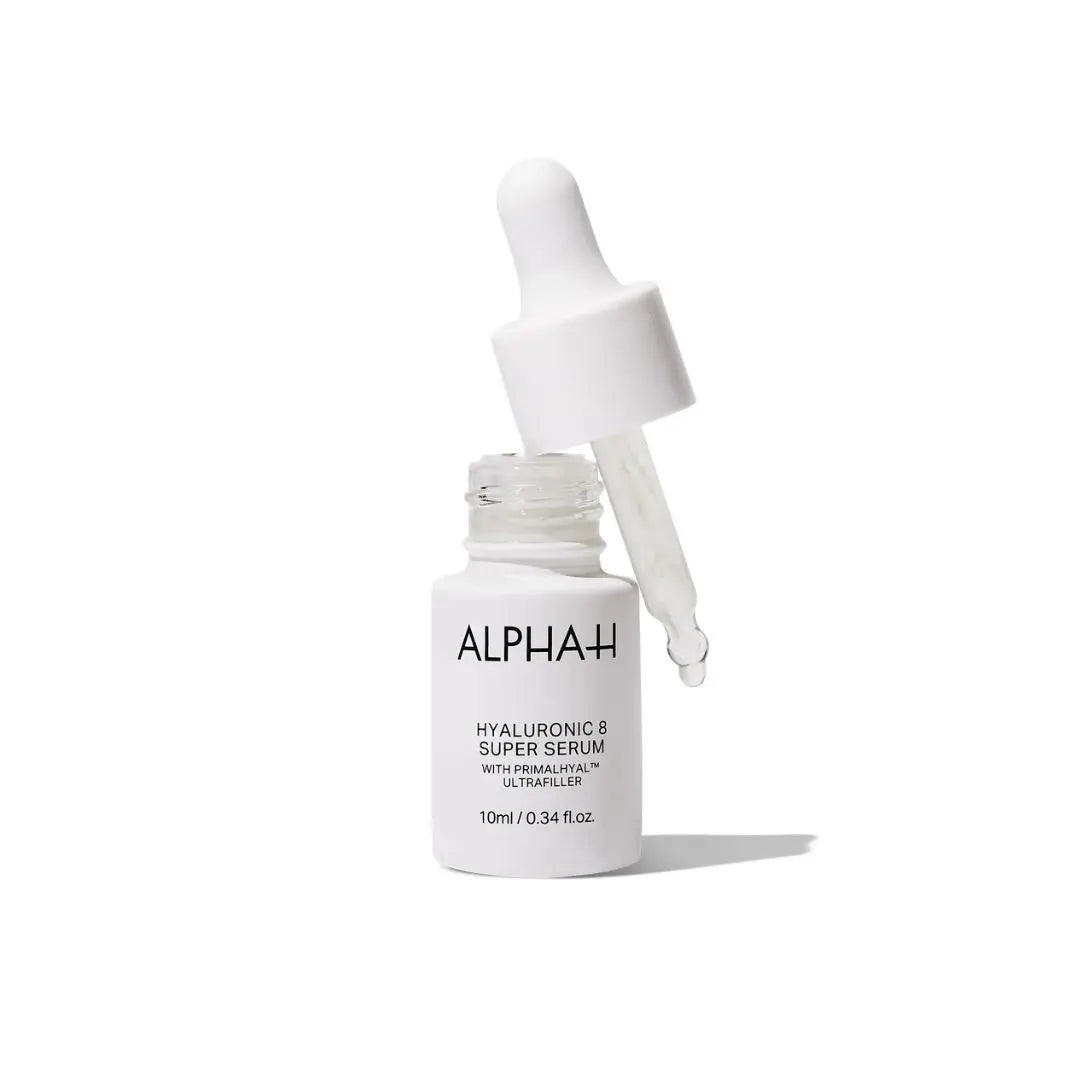 Alpha-H hyaluronic acid serum 10 ml
