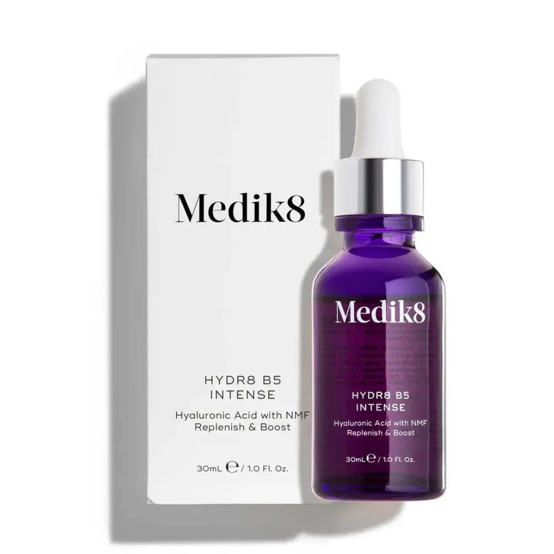 Medik8 Hydr8 B5 Intense Serum, 30ml