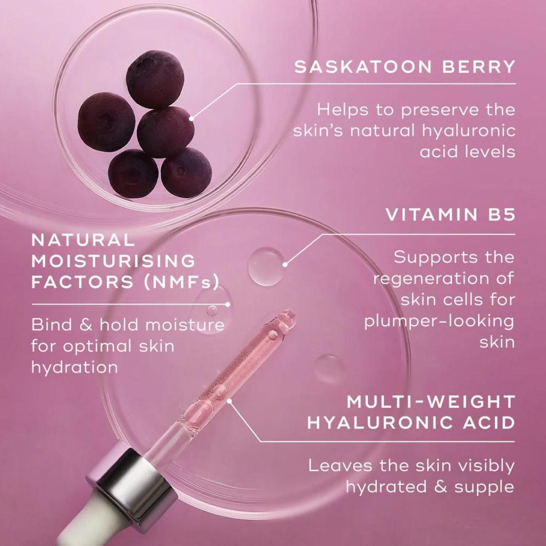 Medik8 Hydr8 B5 Intense Serum, 30ml