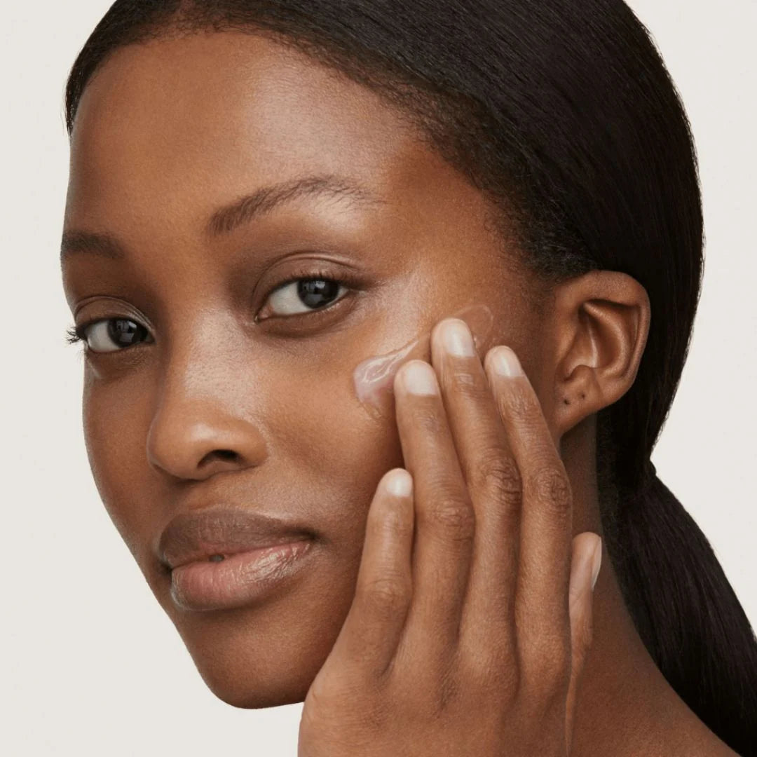 Zelens Instant Recharge Renewal Mask 50ml – how to use infographic: apply as an intensive mask or leave-on overnight treatment