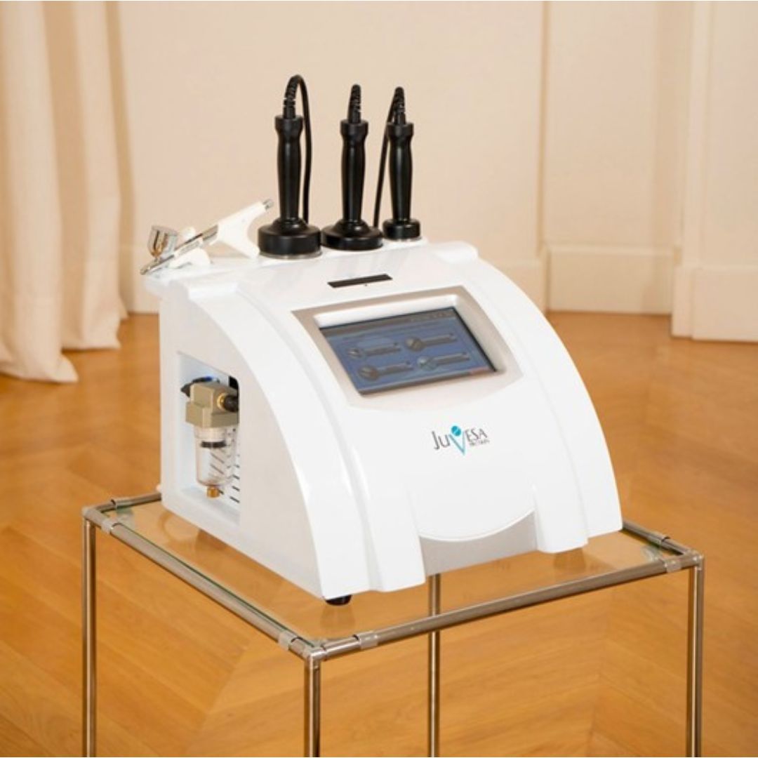 JUVESA PRO SKIN MACHINE