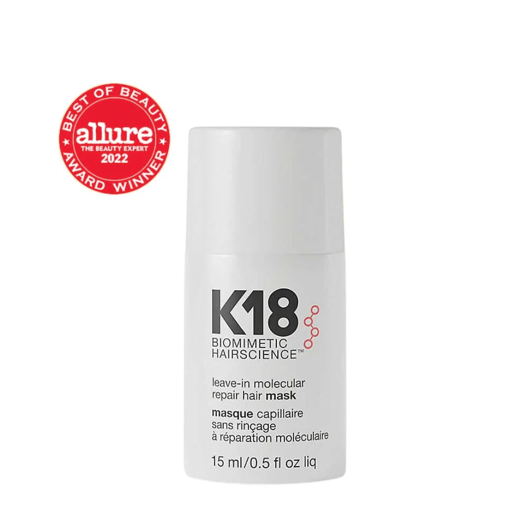 K18 Leave-In Repair Mask, 15ml