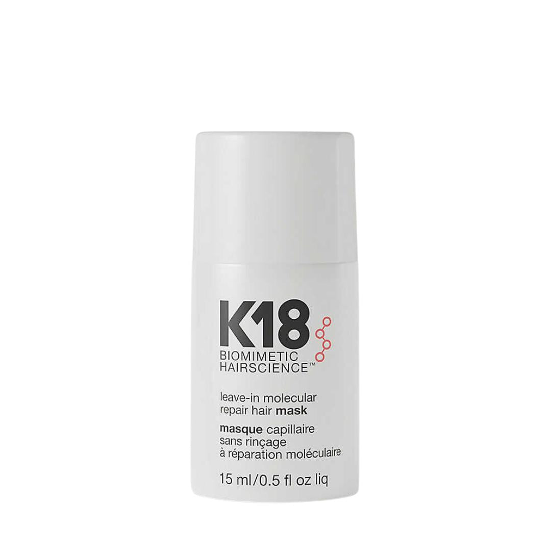 K18 Leave-In Repair Mask, 15ml