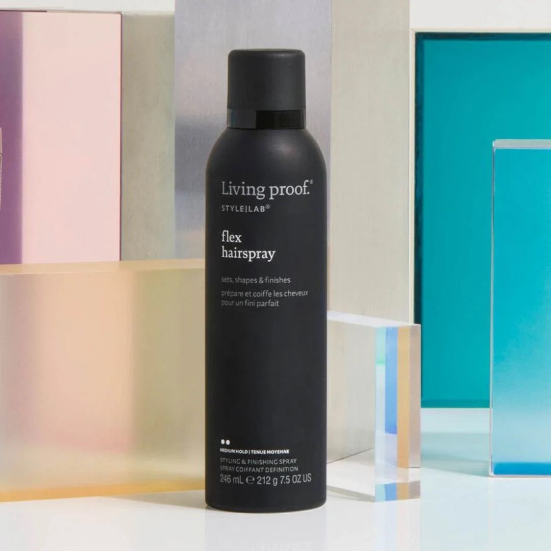 Living Proof Style Lab Flex Hairspray, 246ml