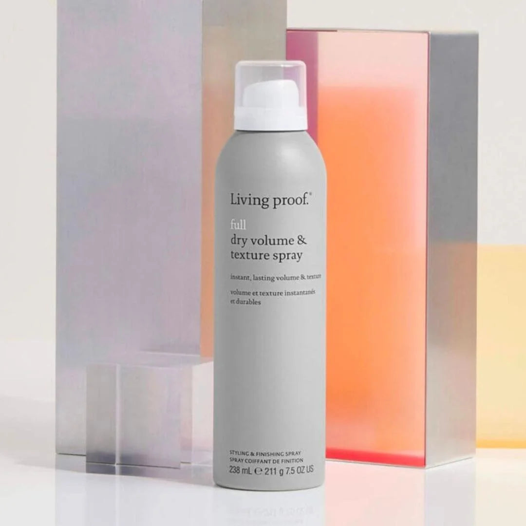 Living Proof Full Dry Volume & Texture Spray, 238ml