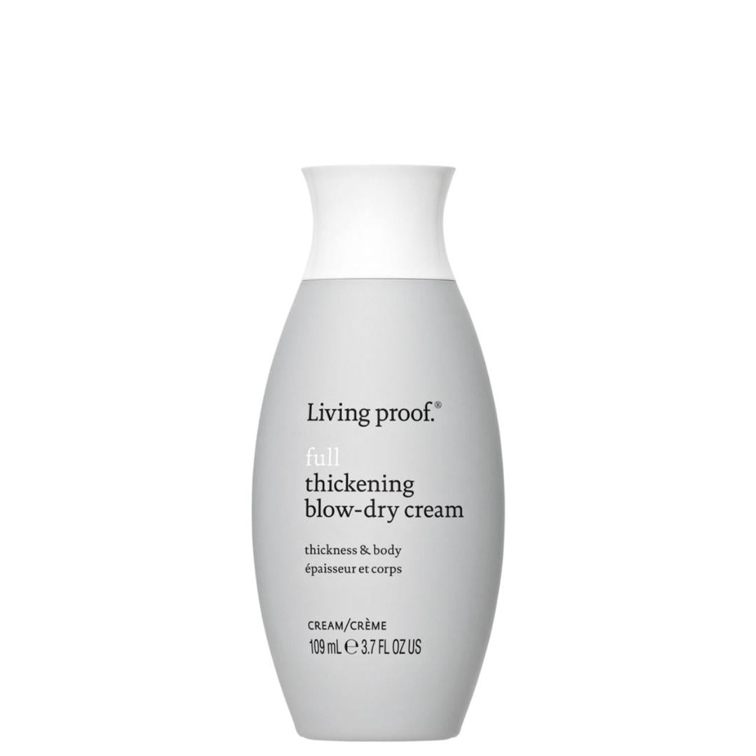 Living Proof Full Thickening Blow-Dry Cream, 109ml