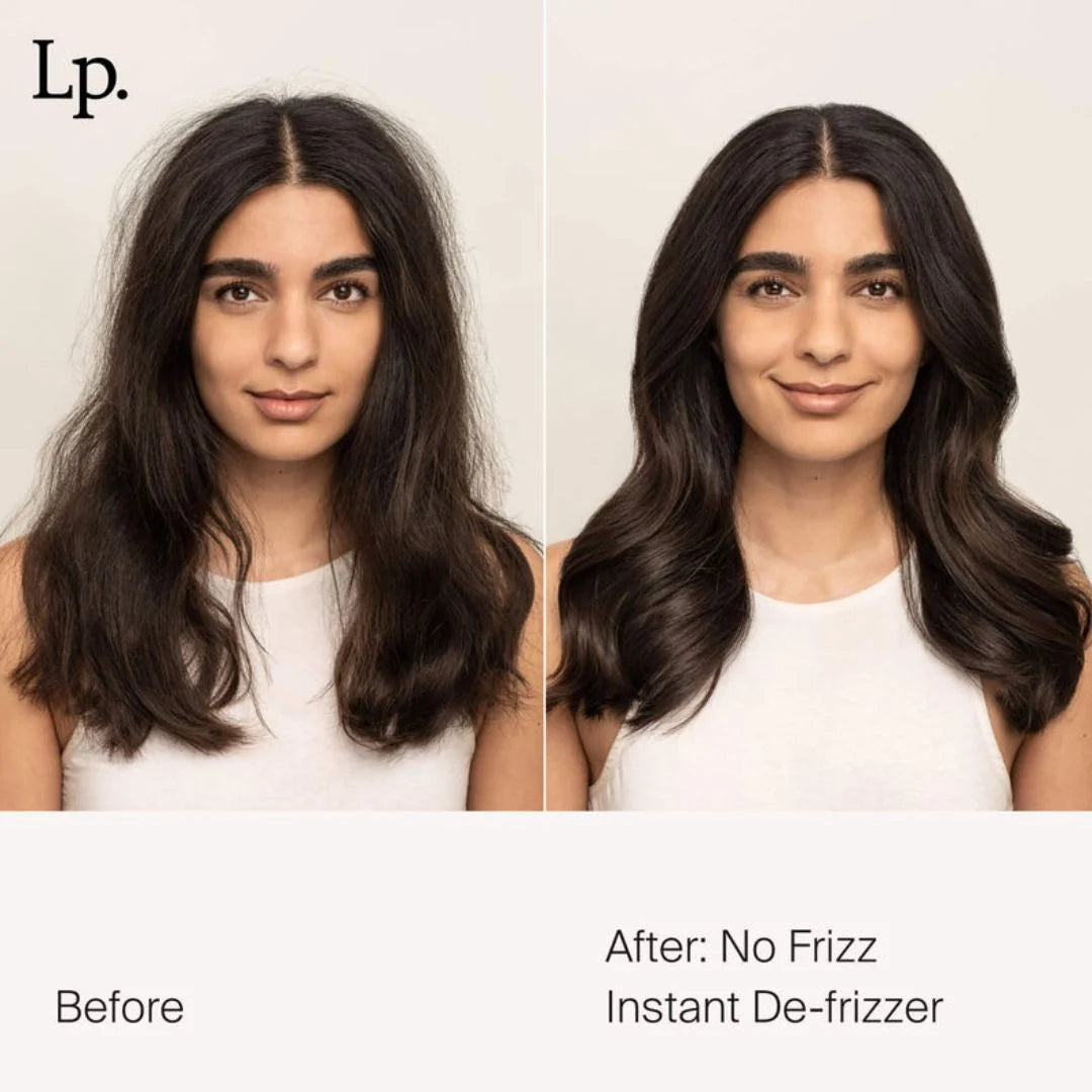 Living Proof No Frizz Instant De-Frizzer, 191ml