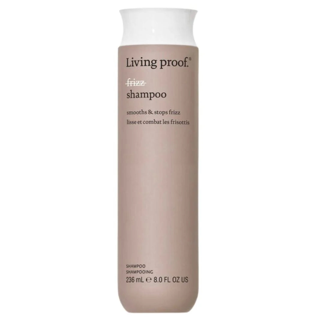 Living Proof No Frizz Shampoo, 236ml