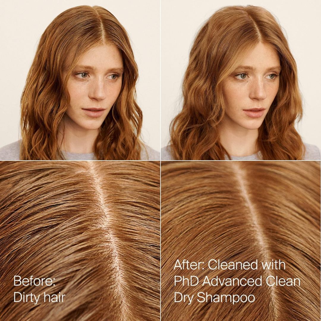 Living Proof Perfect hair Day Advanced Clean Dry Shampoo, 184ml