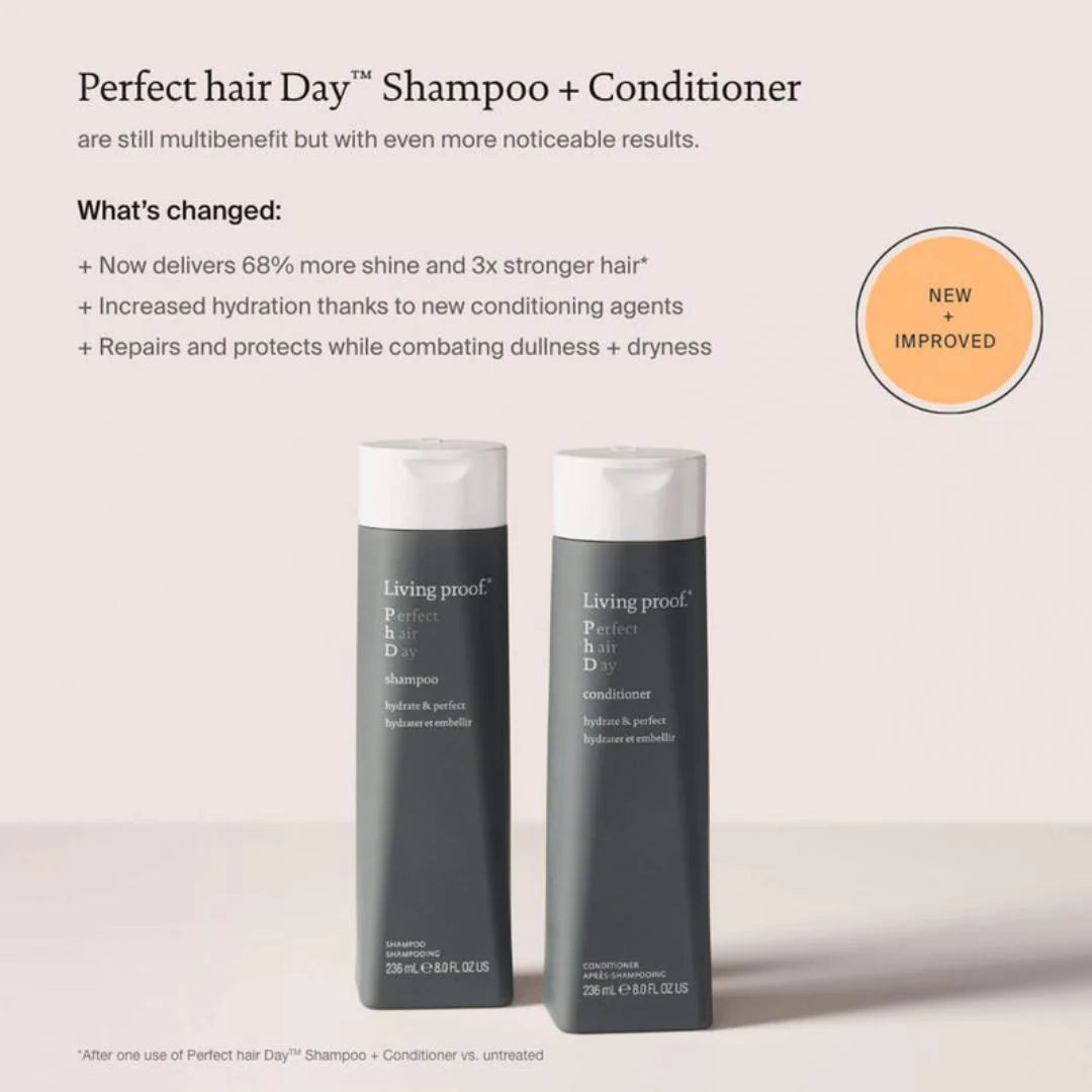 Living Proof Perfect hair Day Conditioner, 236ml