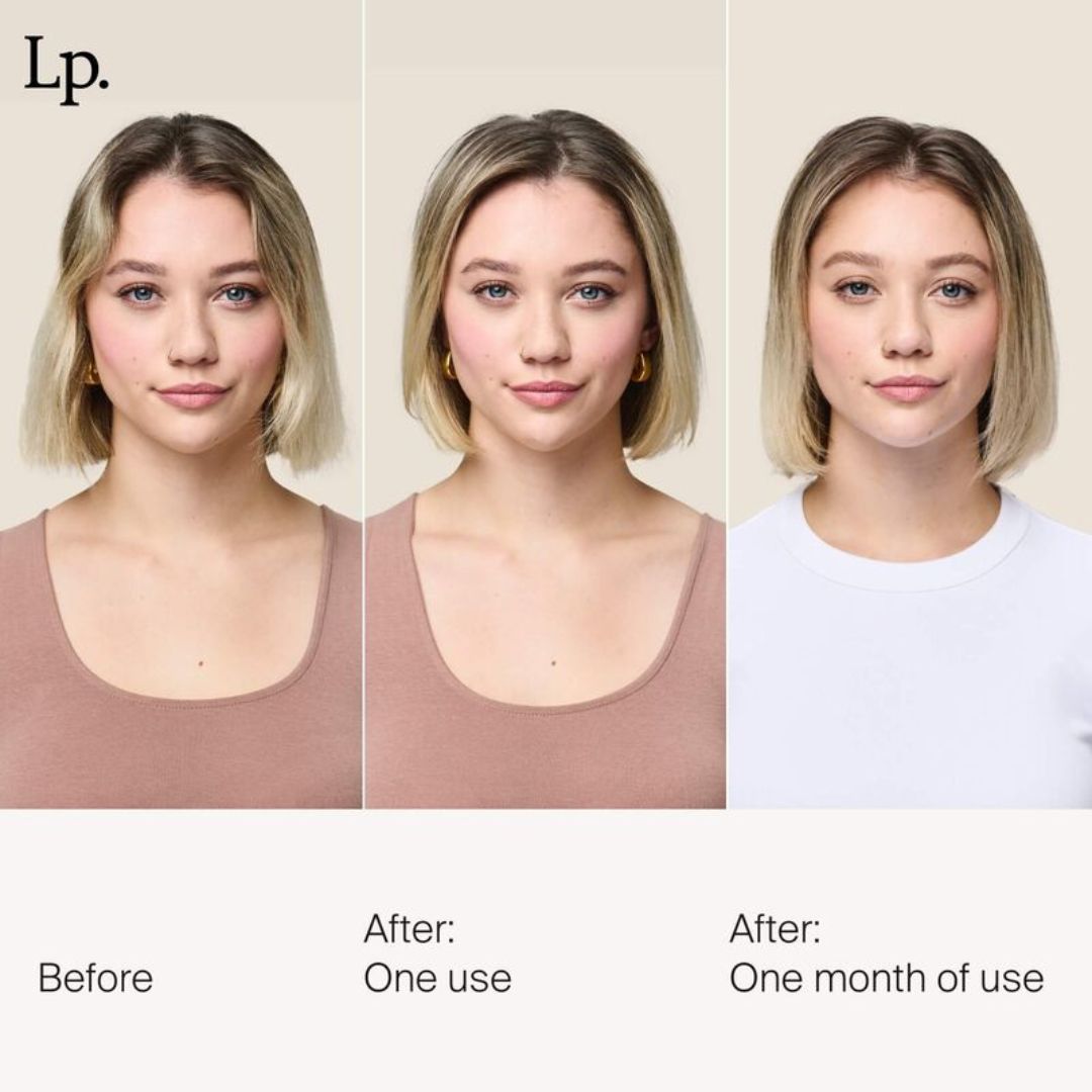 Living Proof Restore Rebuild Kit - Shampoo + Conditioner + Repair Mask