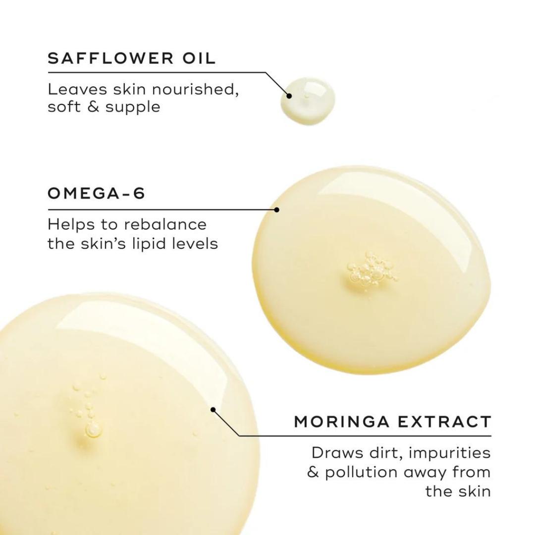 Medik8 Lipid Balance Cleansing Oil, 140ml