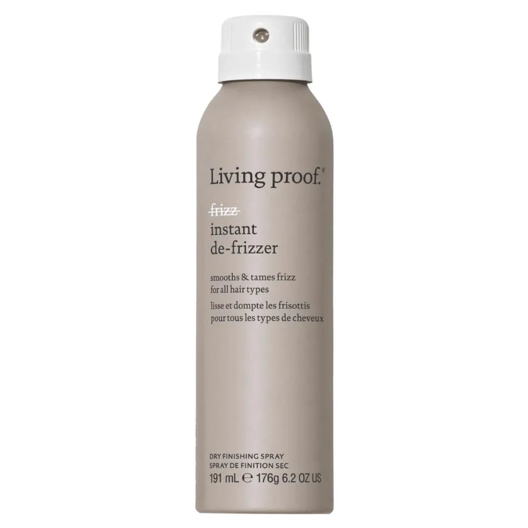 Living Proof No Frizz Instant De-Frizzer, 191ml