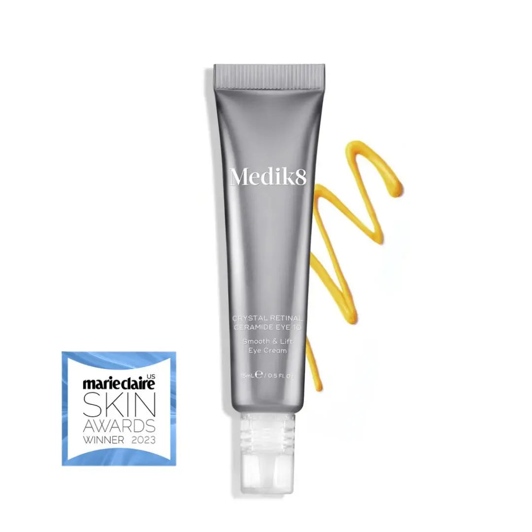 Medik8 Crystal Retinal Ceramide Eye 10