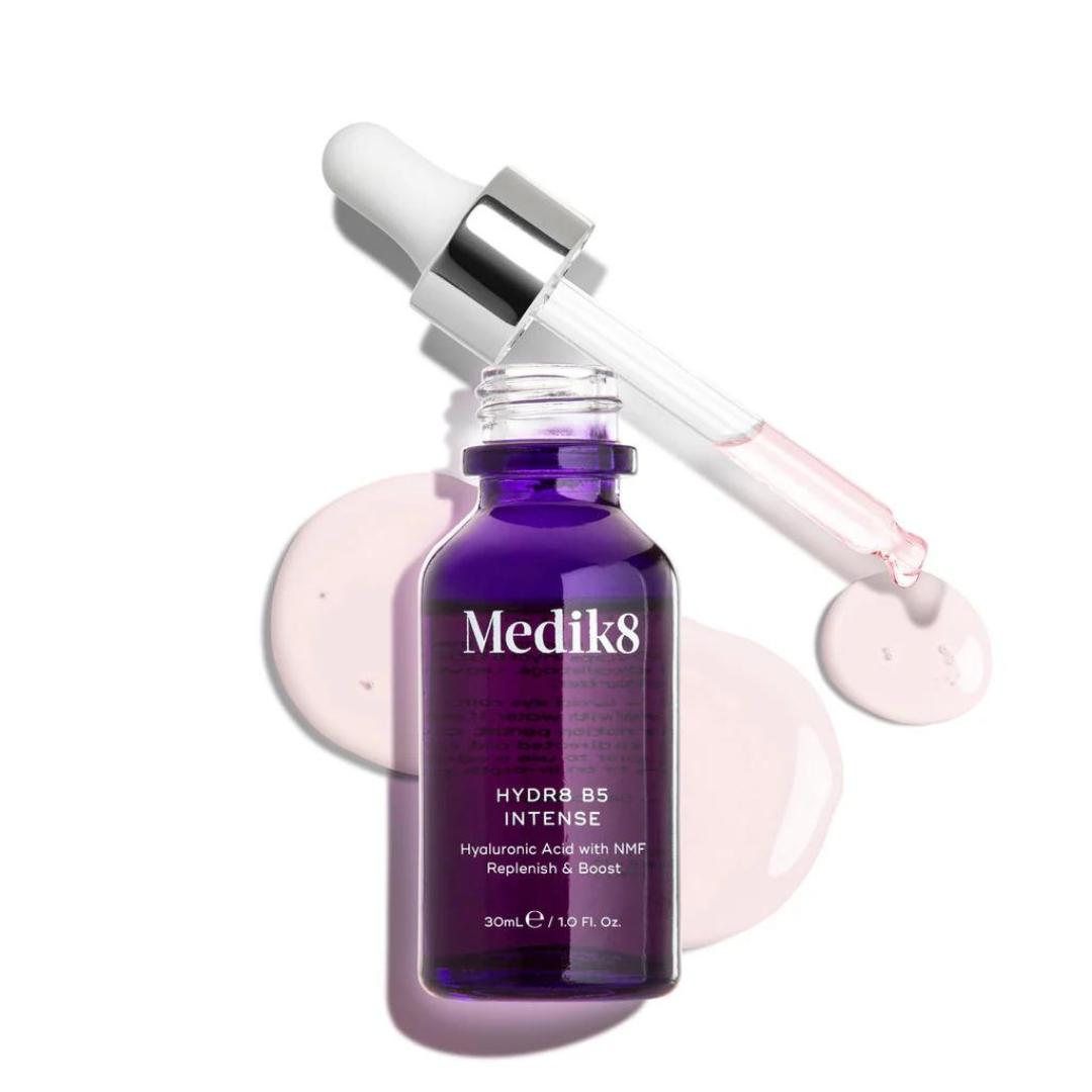 Medik8 Hydr8 B5 Intense Serum, 30ml