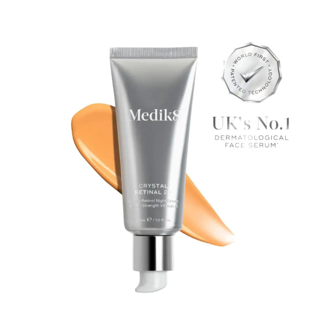 Medik8 Crystal Retinal 20, 30ml