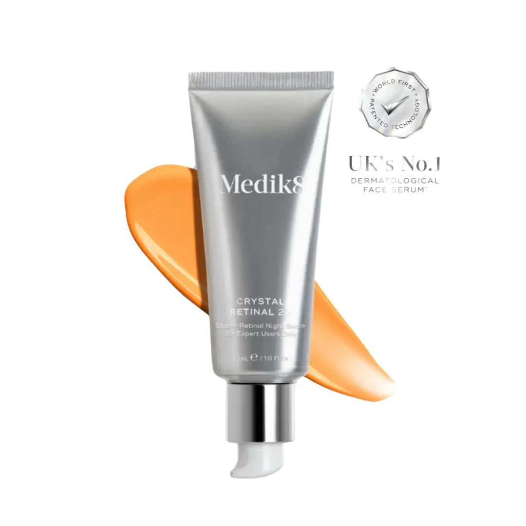 Medki8 Crystal Retinal 24_Serum