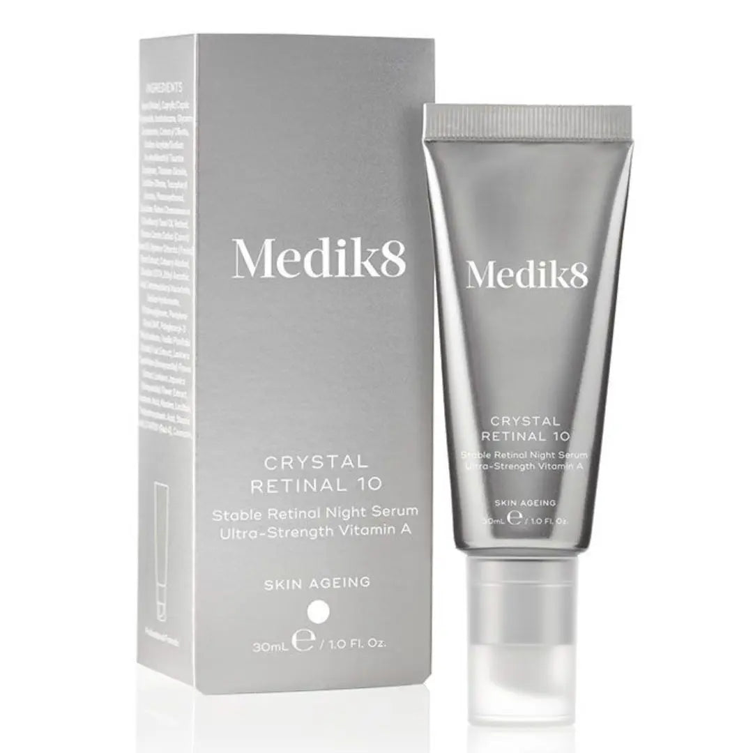 Medik8 Crystal Retinal 10, 30ml