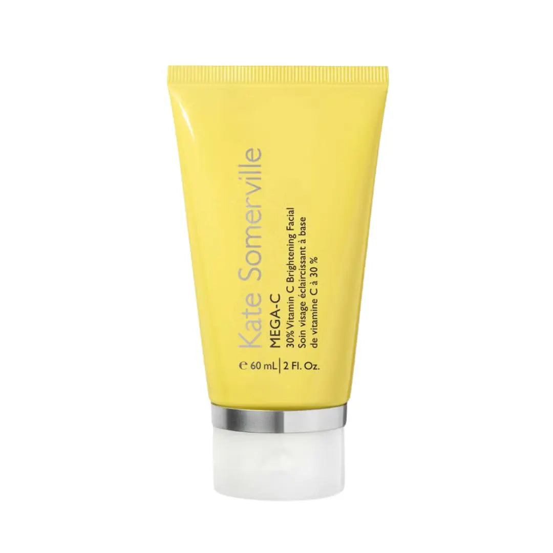 Kate Somerville Mega C 30 Vitamin C Brightening Facial Mask, 60ml