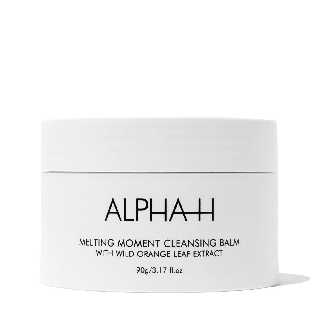 Alpha-H Melting Moment Cleansing Balm, 90g