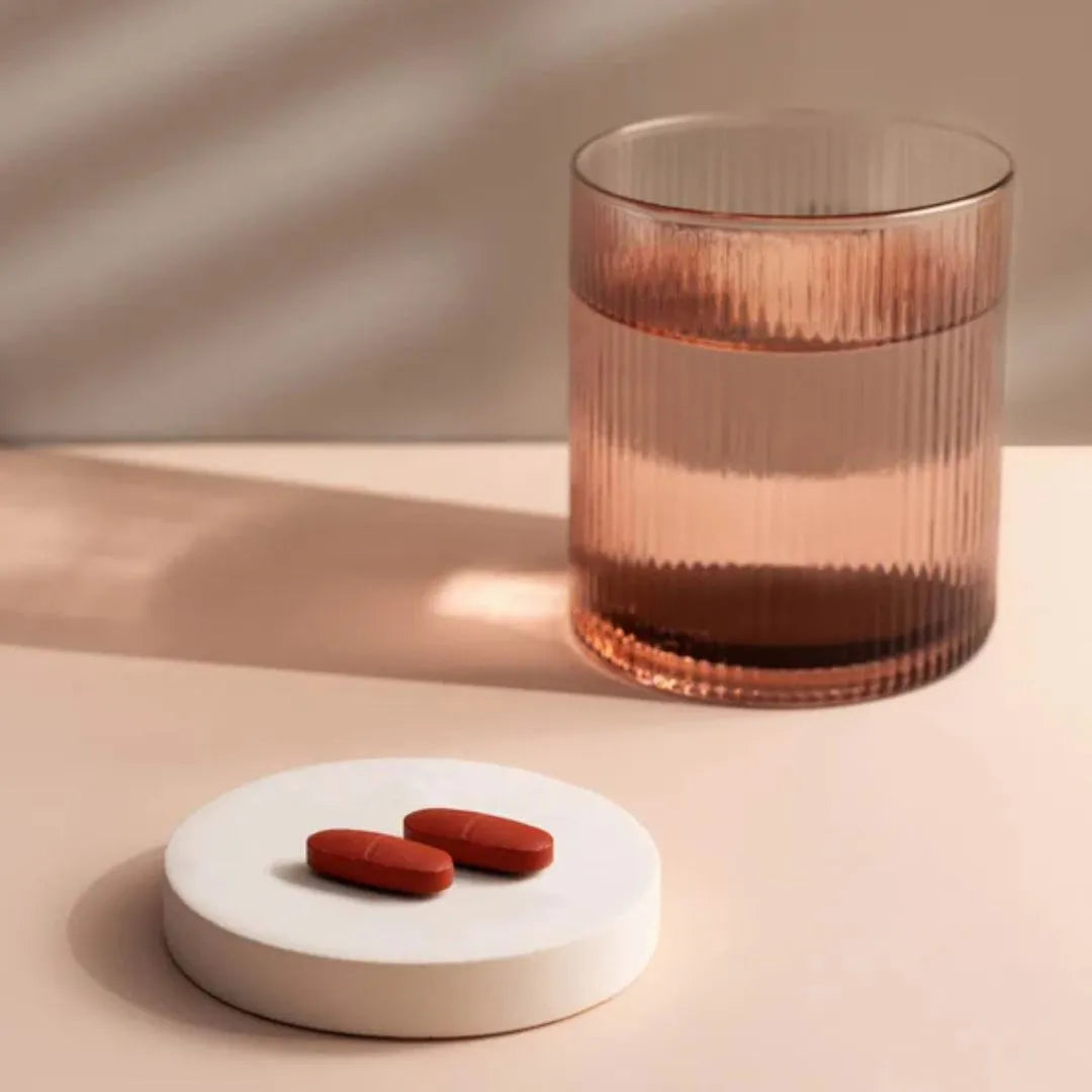 JSHealth Metabolism + Sugar Support Supplement - 60 Tablets