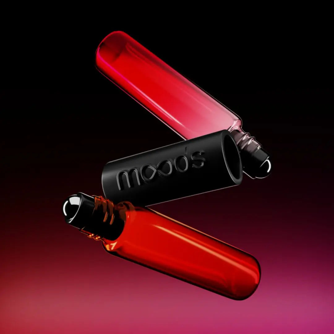 Moods MoodSwings - Charisma + Frisky