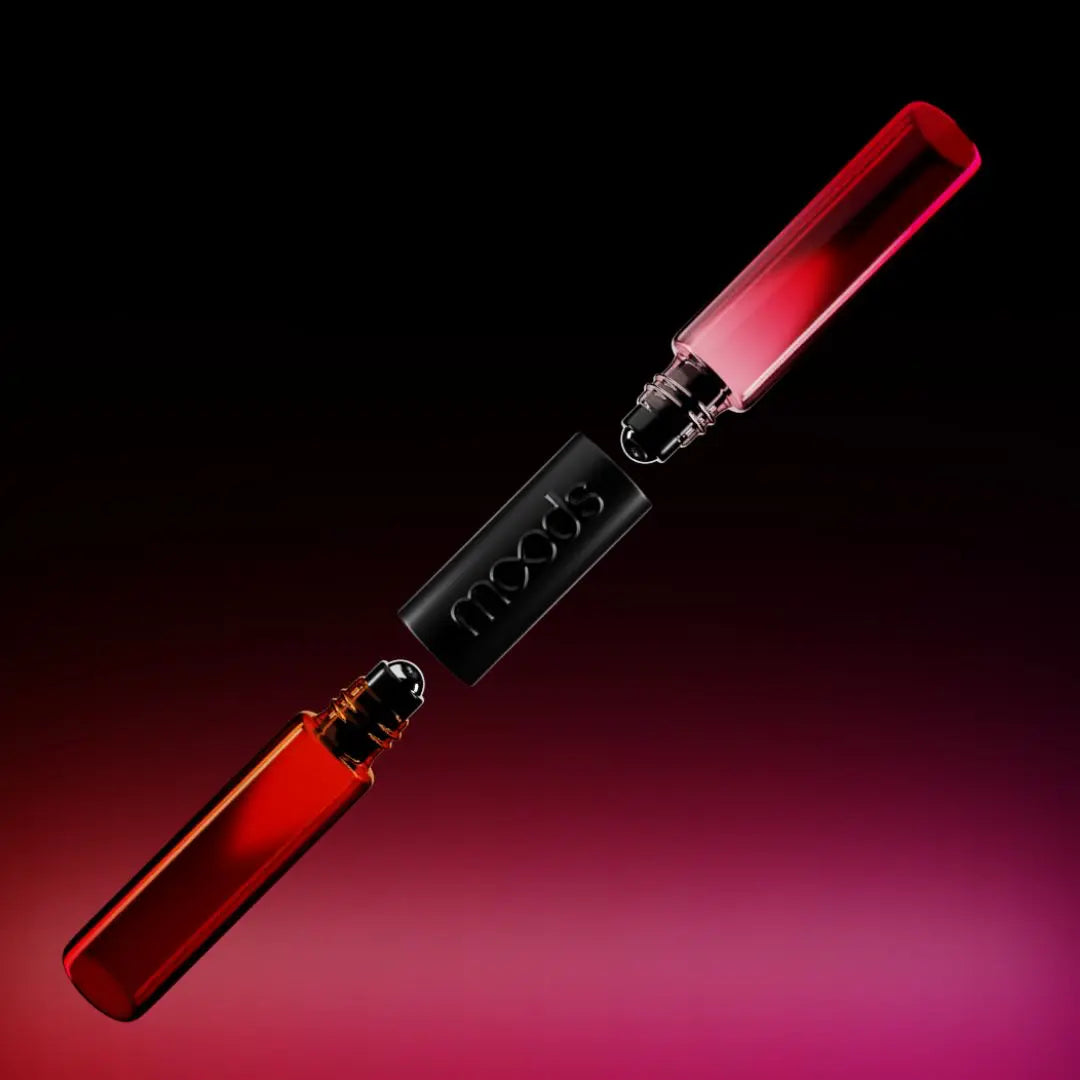 Moods MoodSwings - Charisma + Frisky