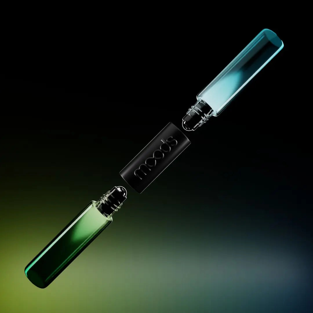 Moods, Moodswings - Genius + Fit