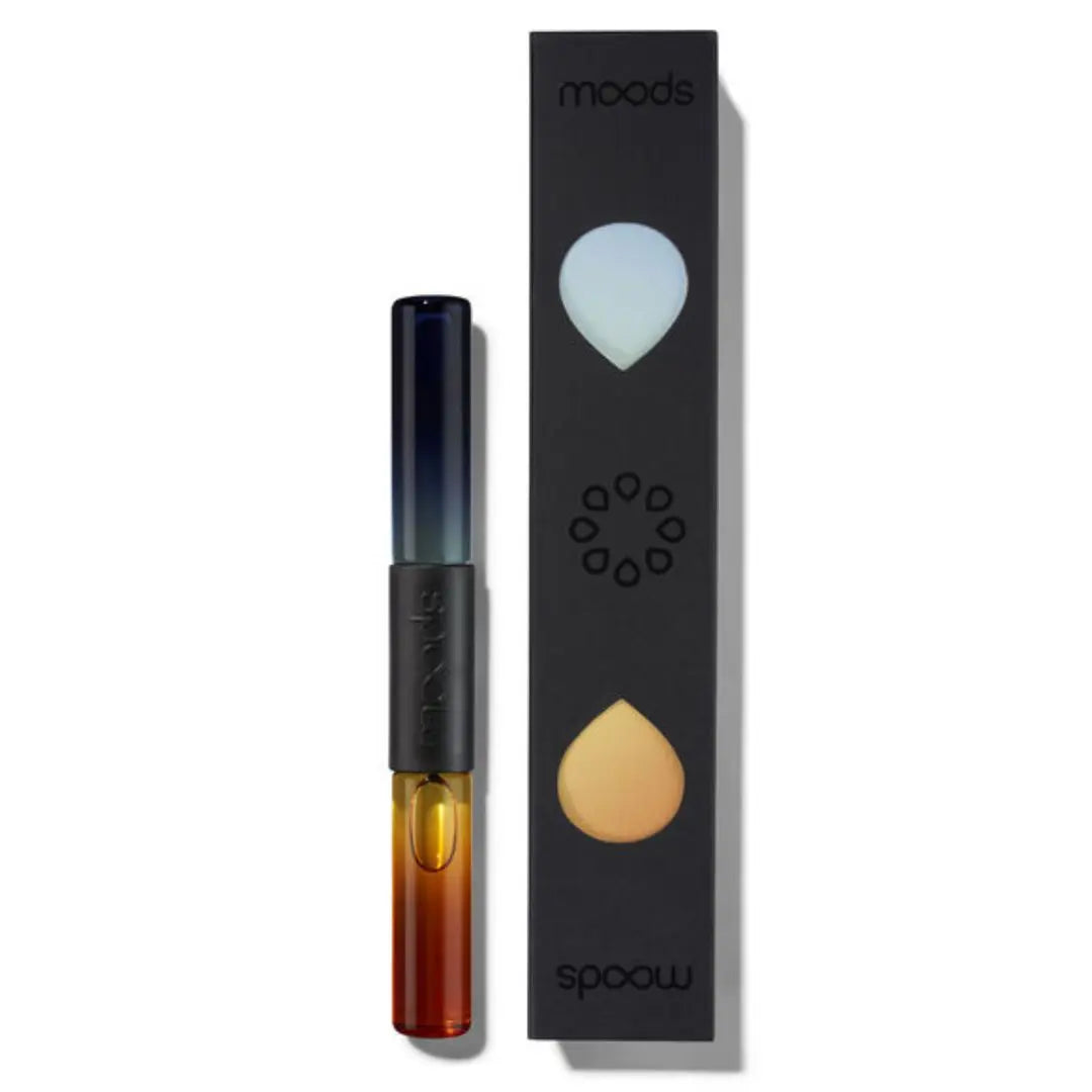 Moods, MoodSwings - Euphoric + Hustle