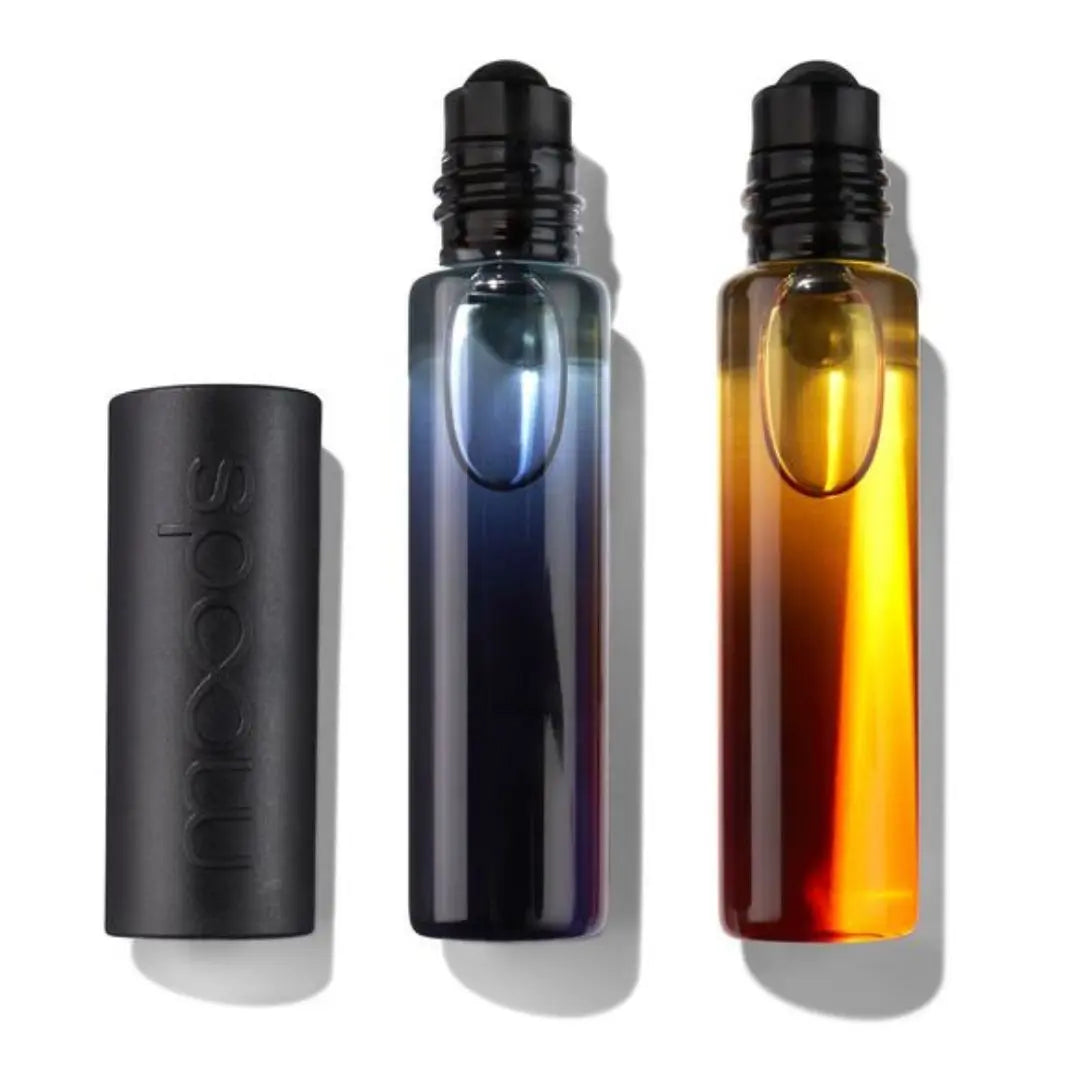 Moods, MoodSwings - Euphoric + Hustle