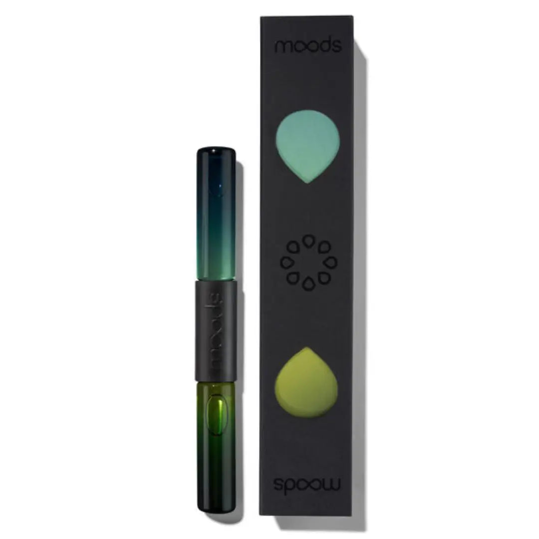 Moods, Moodswings - Genius + Fit