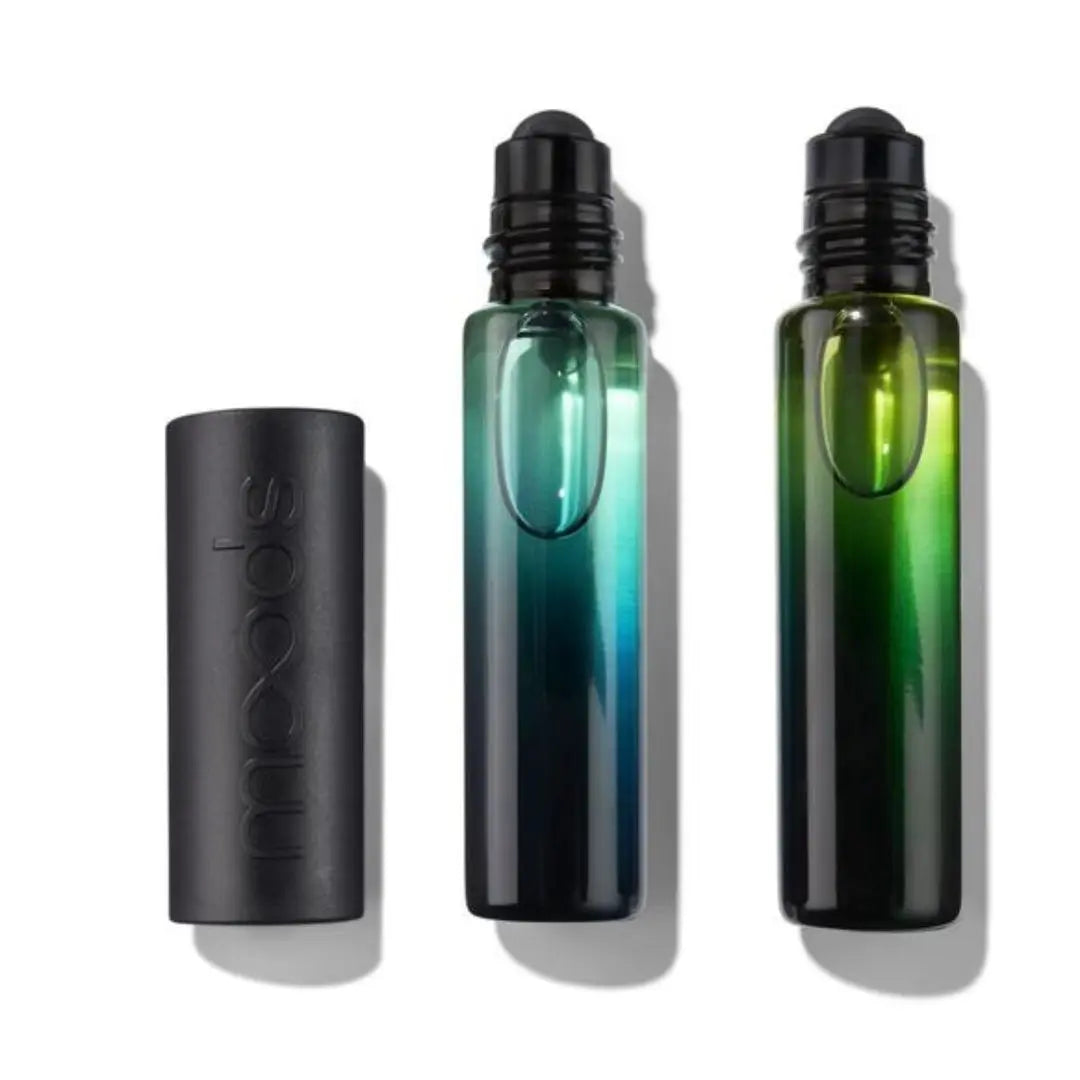 Moods, Moodswings - Genius + Fit