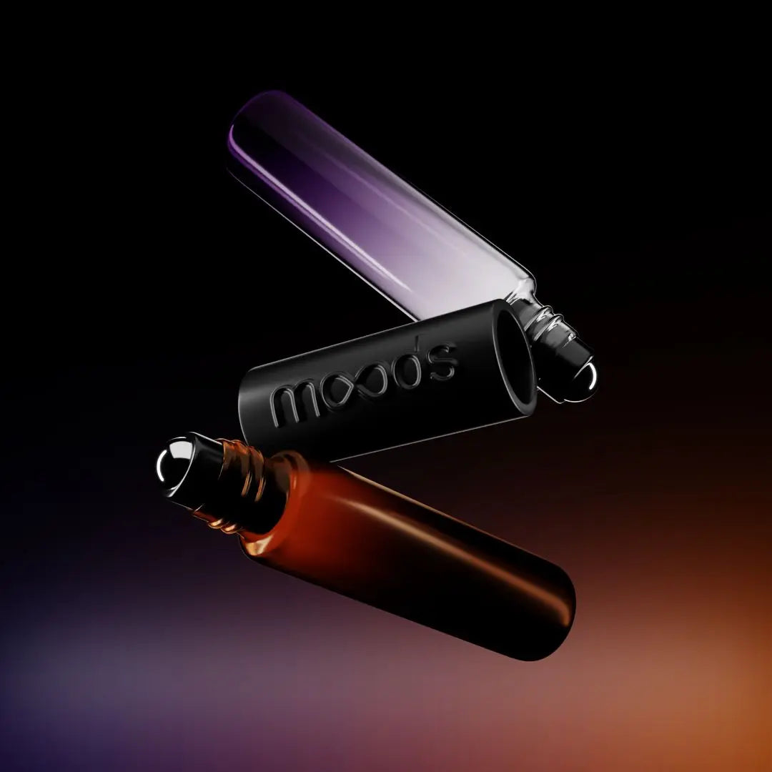 Moods MoodSwings Chill + Found