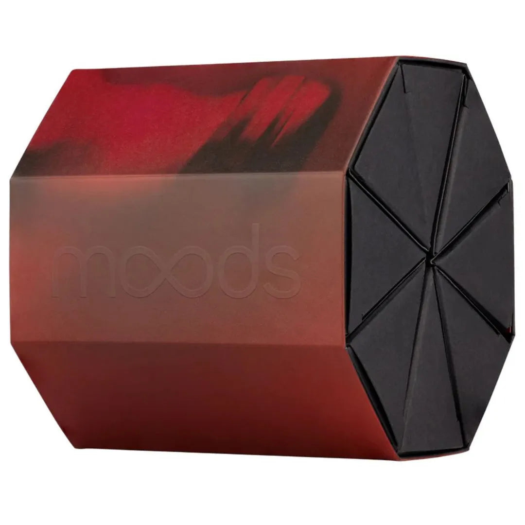Moods All The Feels Complete Set, 6ml x 8
