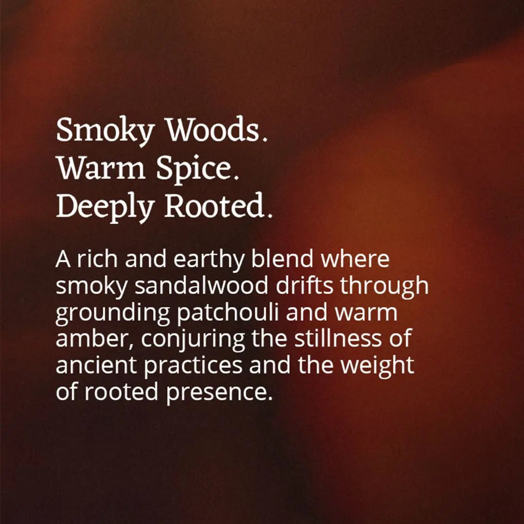 Moods Found Moodmist, Grounded & Mindfulness, 100ml