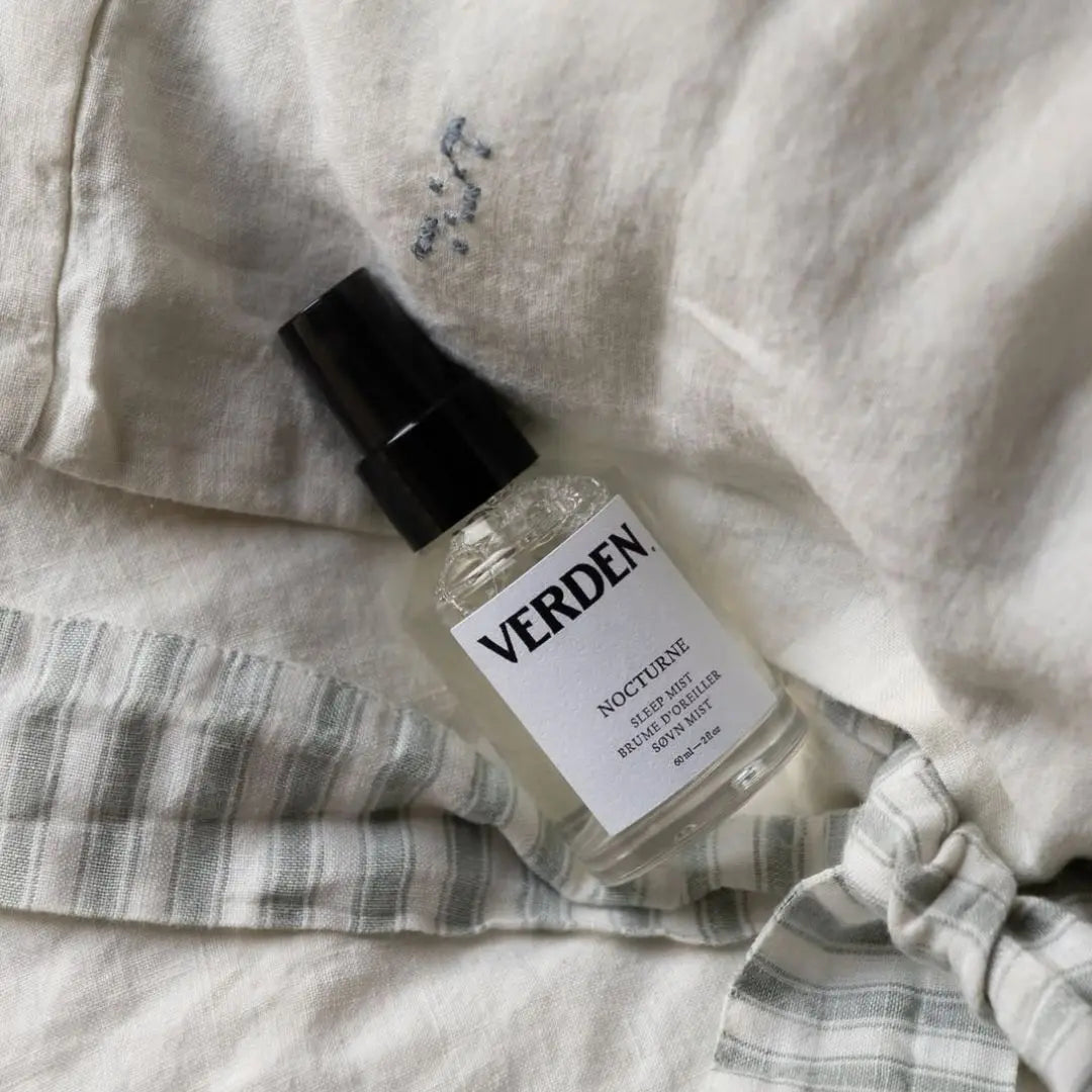 Verden Nocturne Sleep Mist, 60 ml