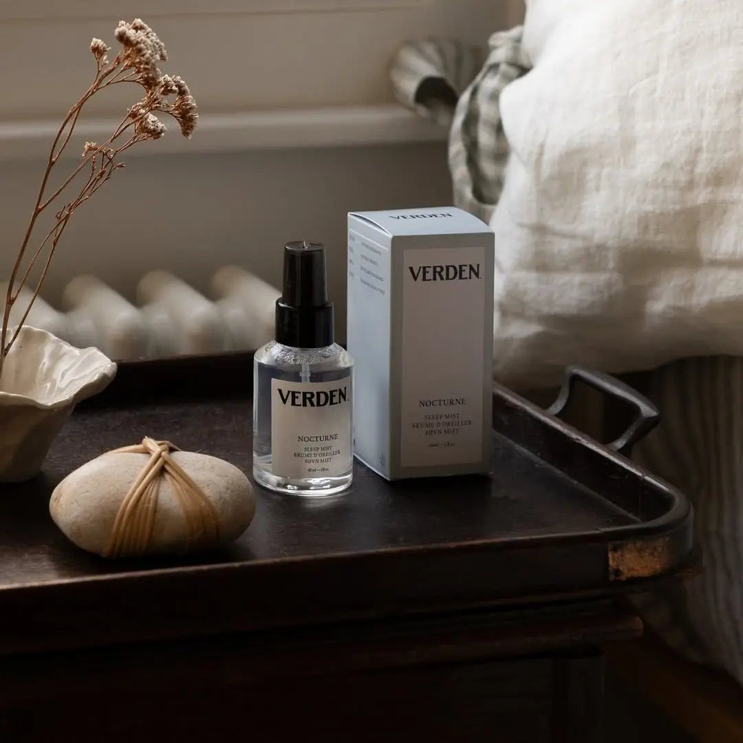 Verden Nocturne Sleep Mist, 60 ml
