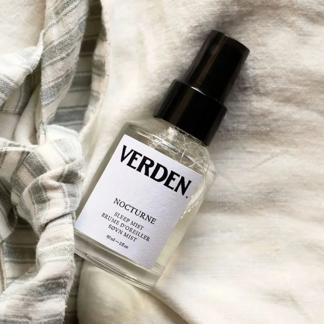 Verden Nocturne Sleep Mist, 60 ml