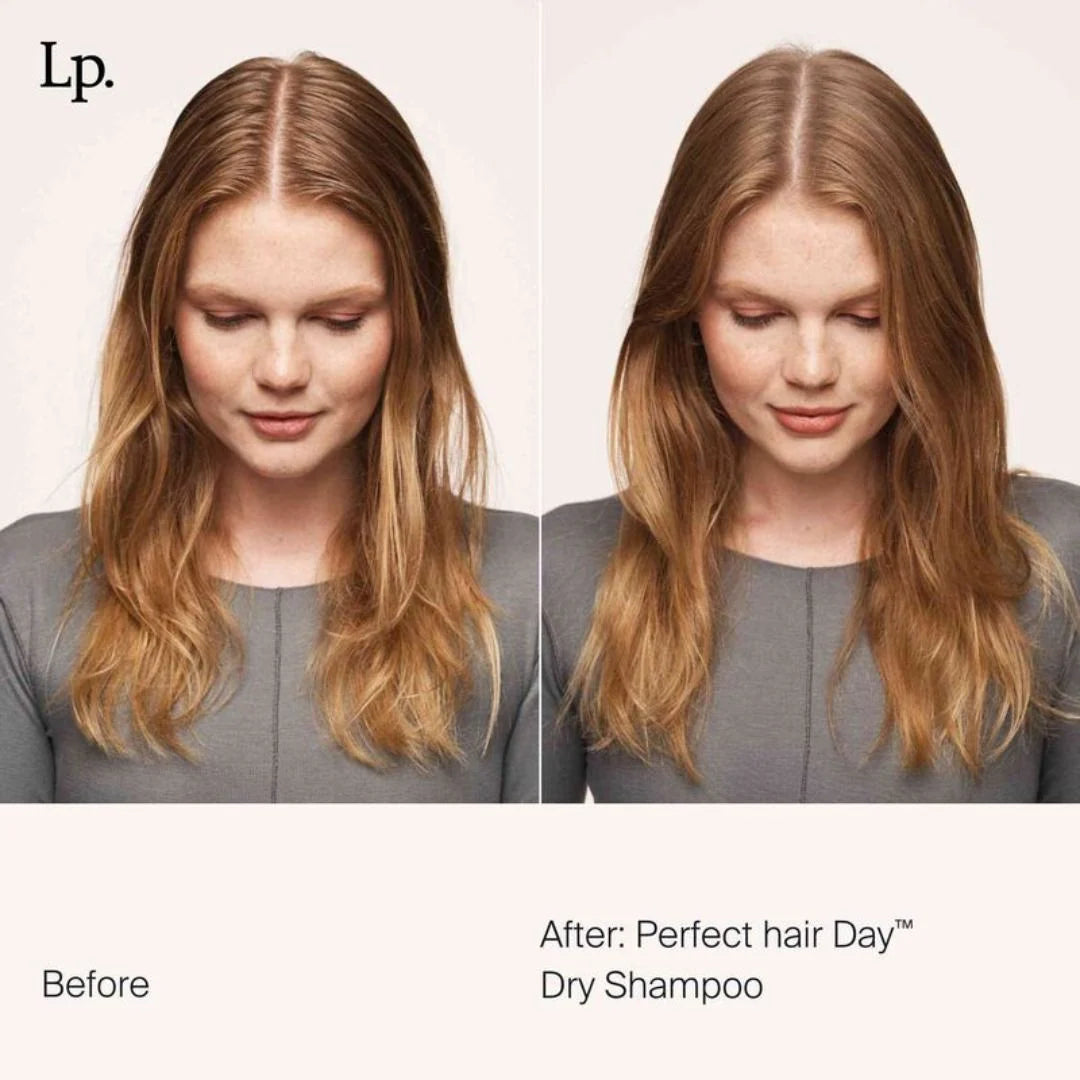 Living Proof Reveal Clean Hair Kit