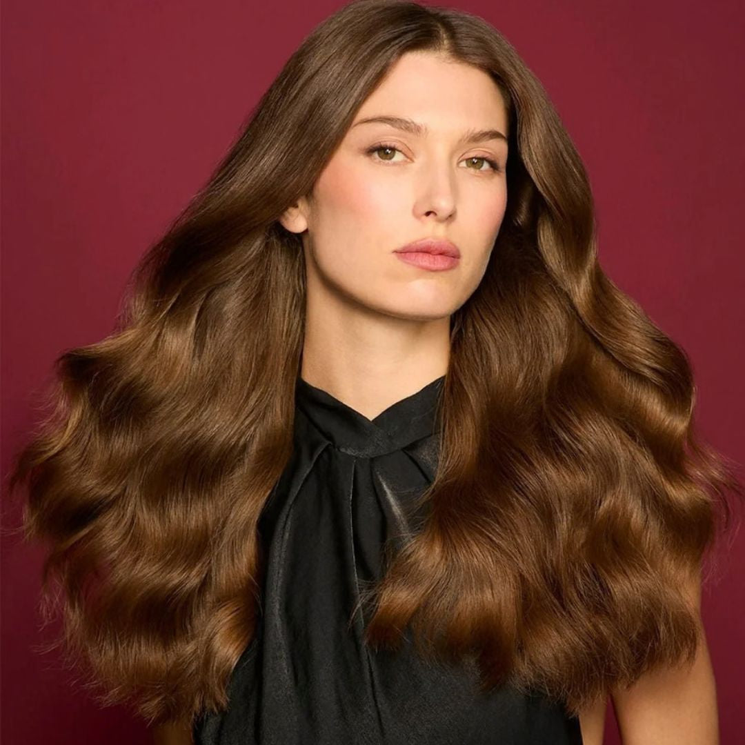 Hair by Sam McKnight Rich Nourish Conditioner for soft smooth and glossy hair