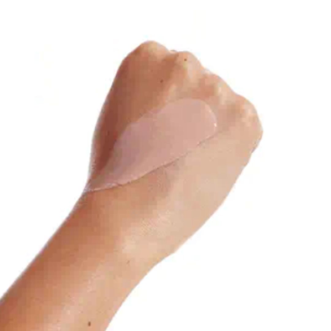 Bondi Sands SPF 50+ Fragrance Free Tinted Face Fluid - 50ml