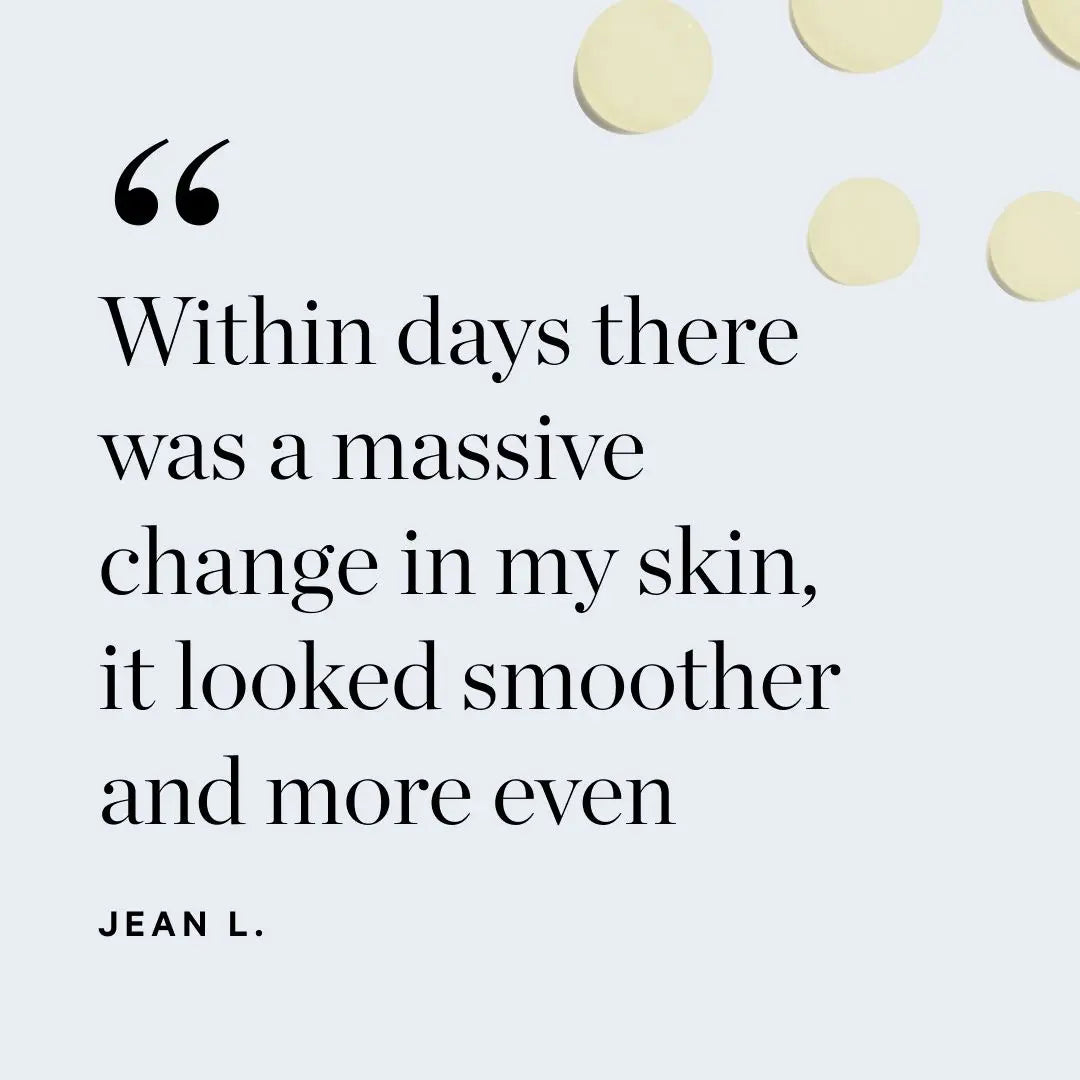 Decree Treat Tincture PM Serum - Retinoid + Alpha-Arbutin, 30ml