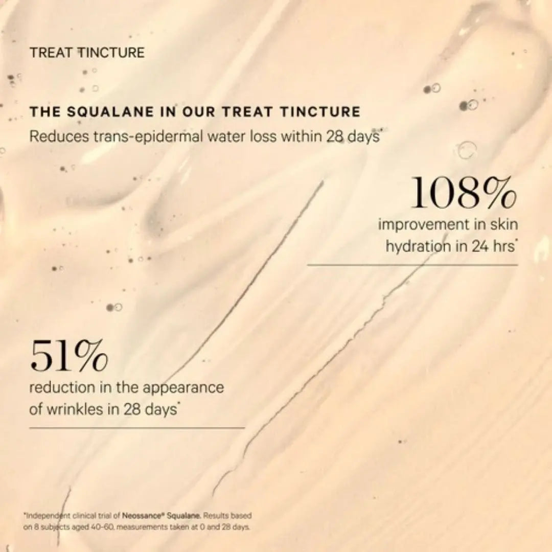 Decree Treat Tincture PM Serum - Retinoid + Alpha-Arbutin, 30ml