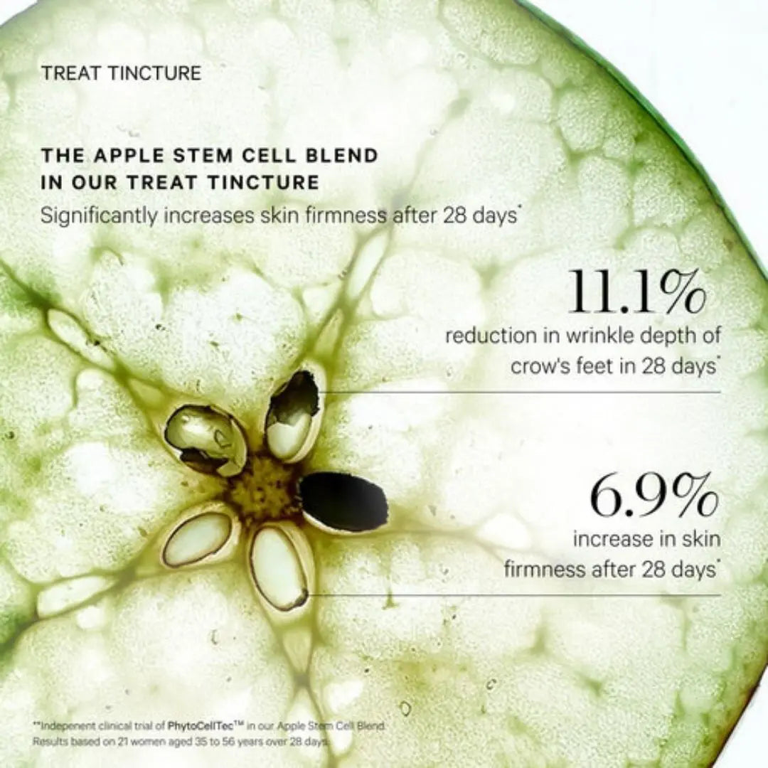 Decree Treat Tincture PM Serum - Retinoid + Alpha-Arbutin, 30ml